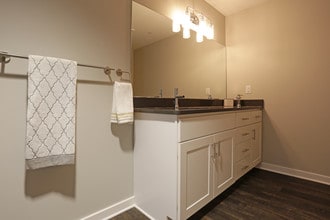 The FLATS in Harrisburg, PA - Foto de edificio - Interior Photo