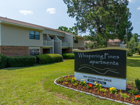 Whispering Pines Apartments