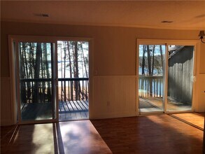 10C Hartwell Villas in Anderson, SC - Foto de edificio - Building Photo