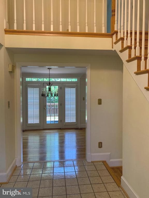 1317 19th Rd S in Arlington, VA - Building Photo - Building Photo