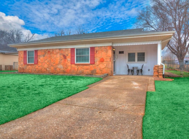 property at 1445 Mallard Dr