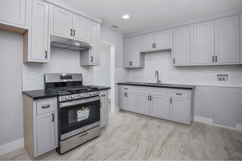 3251 1/2 Stevens Ave in Rosemead, CA - Building Photo