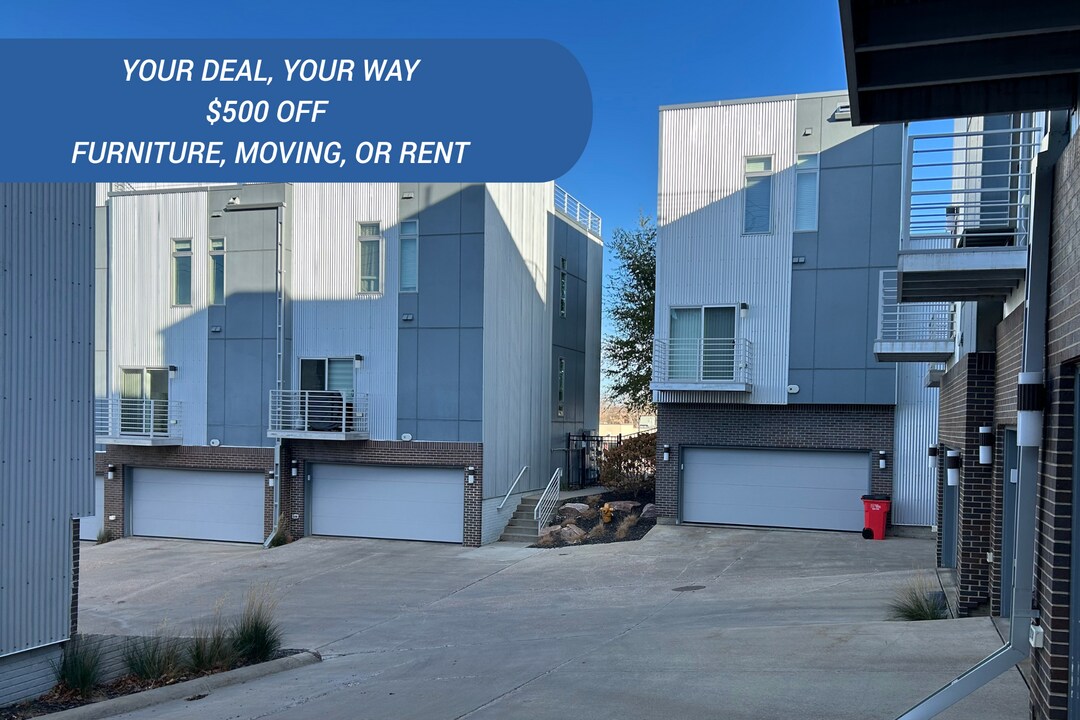 212 E 14th St in Sioux Falls, SD - Building Photo