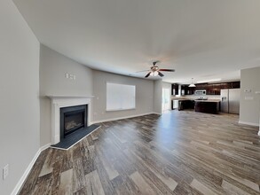 1120 Raven Perch Dr in Wendell, NC - Foto de edificio - Building Photo