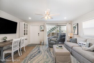 425 Harrison Ave in Cape Canaveral, FL - Building Photo - Building Photo