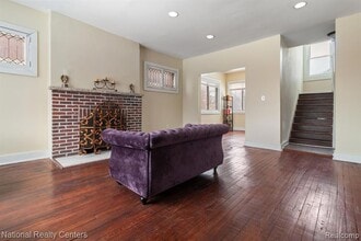 2544 Atkinson St in Detroit, MI - Foto de edificio - Building Photo