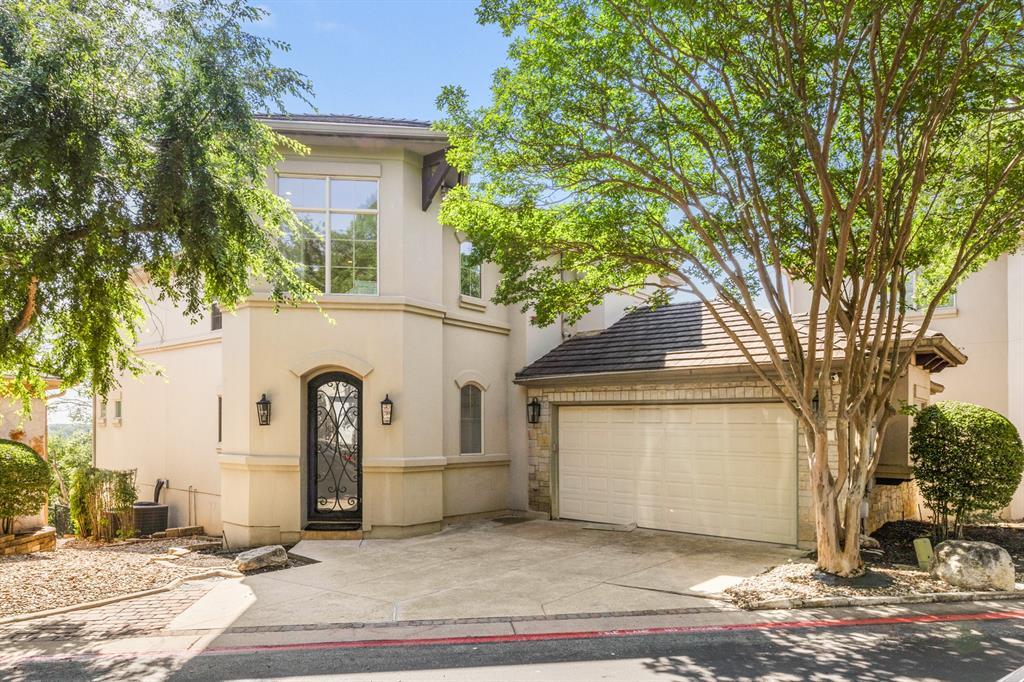 2800 Waymaker Way in Austin, TX - Building Photo