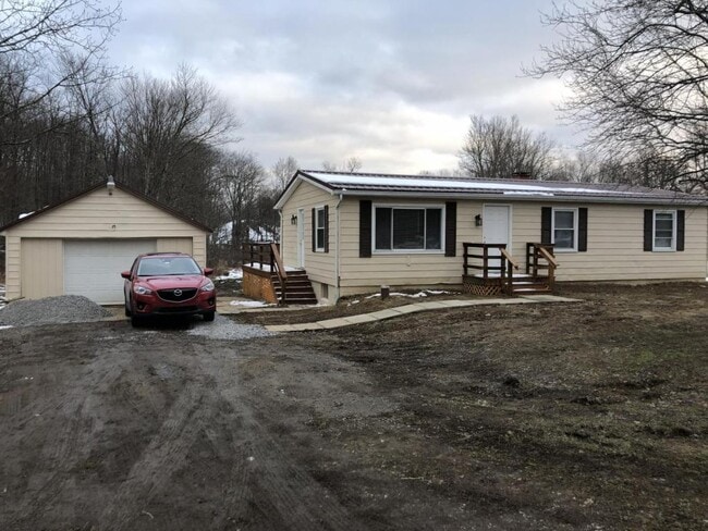 property at 1410 Franklin Rd