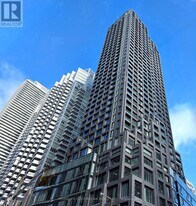 20 Soudan Ave in Toronto, ON - Building Photo