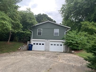 6 Pleasant Ridge Dr in Asheville, NC - Building Photo - Building Photo