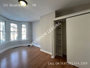101 Belmont Ave in Jersey City, NJ - Building Photo - Building Photo