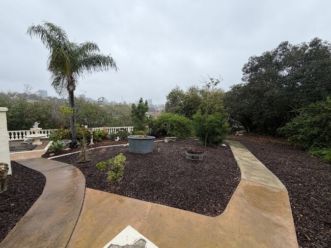 3013 Horton Ave in San Diego, CA - Building Photo - Building Photo