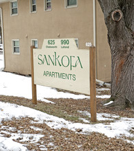 Sankofa Apartments in St. Paul, MN - Building Photo - Building Photo