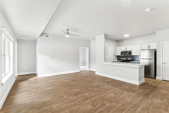 Sagebrush in Universal City, TX - Building Photo - Building Photo