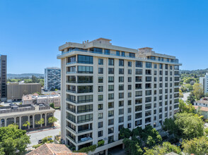 The Towers in San Mateo, CA - Building Photo - Building Photo