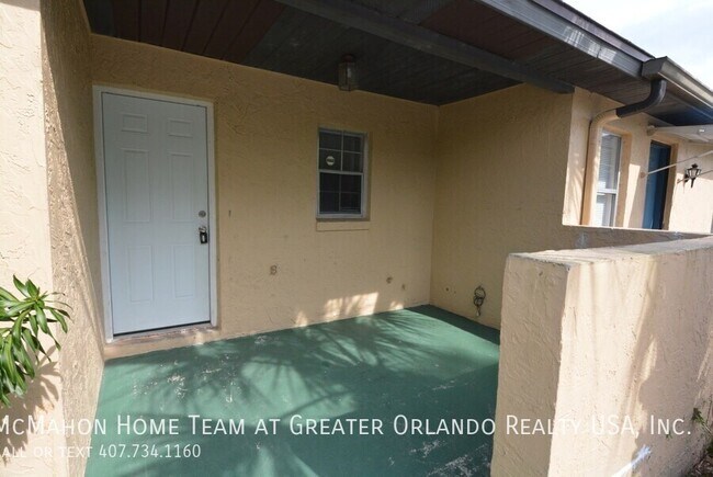 1412 Sophie Blvd in Orlando, FL - Building Photo - Building Photo