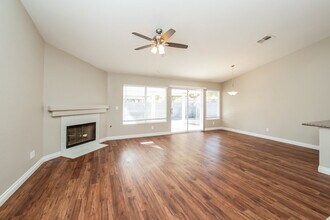 1215 Healing Waters Ln in North Las Vegas, NV - Building Photo - Building Photo
