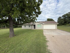 509 Sage Trail in Springtown, TX - Building Photo