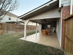 1922 Hall Ridge Trace Ln in Houston, TX - Building Photo - Building Photo