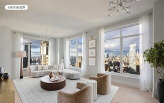 30 Park Pl in New York, NY - Building Photo