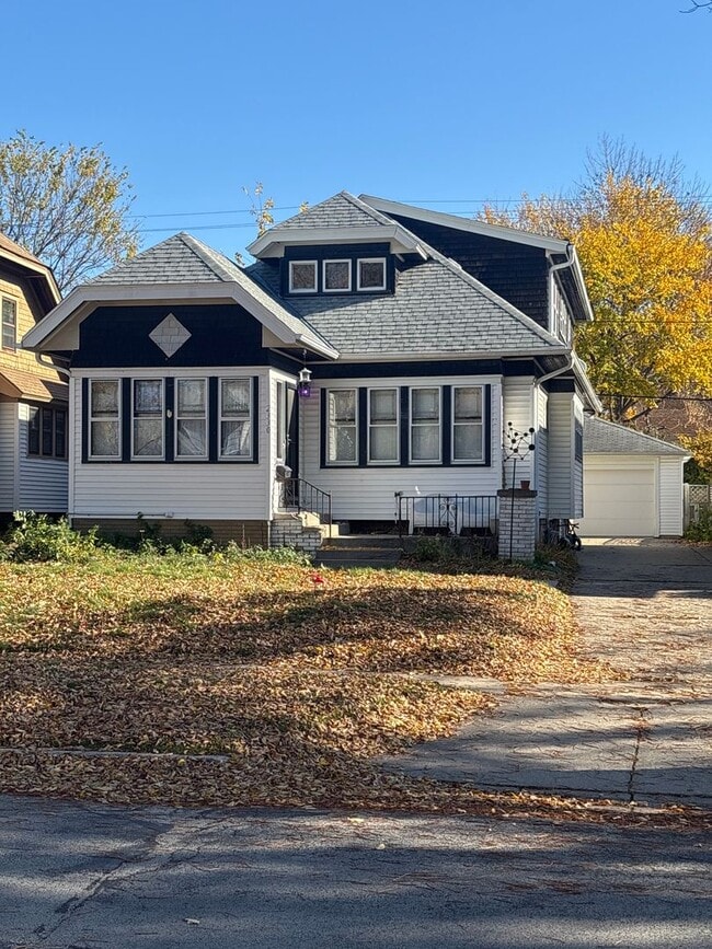 property at 2330 N 61st St