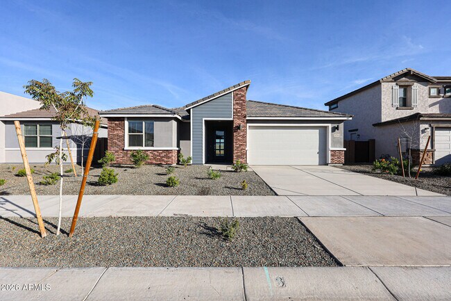 14766 West Honeysuckle Dr in Surprise, AZ - Building Photo - Building Photo