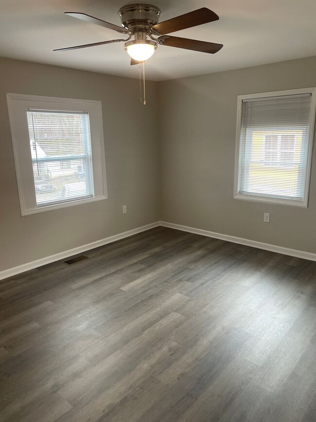 715 Newton St in Winston-Salem, NC - Building Photo - Building Photo