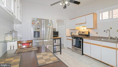 3632 11th St NW in Washington, DC - Building Photo - Building Photo