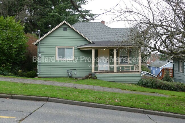 property at 602 N 65th St