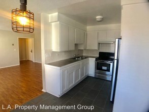 1226 Larrabee St in West Hollywood, CA - Building Photo - Building Photo