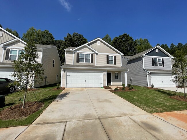 9217 Creedmore Hills Dr in Charlotte, NC - Building Photo - Building Photo