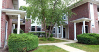 Butterfield Oaks Apartments photo'