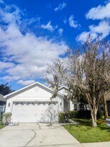 3045 Lazlo Ln in Orlando, FL - Building Photo