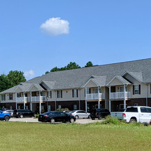 Carrington Park (9301 Building) in Louisville, KY - Foto de edificio - Interior Photo