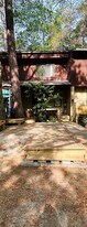 4328 SW 69th Terrace in Gainesville, FL - Building Photo