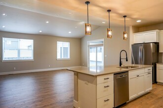 3064 N Andromeda St in Post Falls, ID - Building Photo - Building Photo