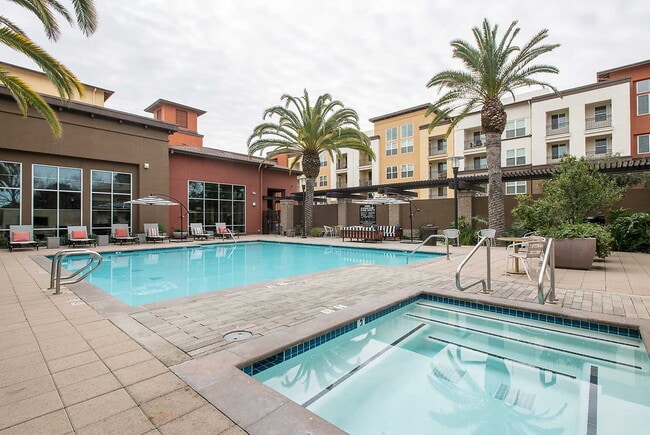 Paragon in Fremont, CA - Building Photo - Building Photo