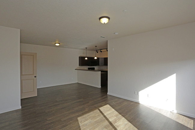 Residence at Mill River