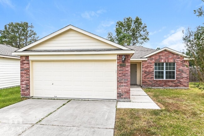 property at 4806 Comal River Loop