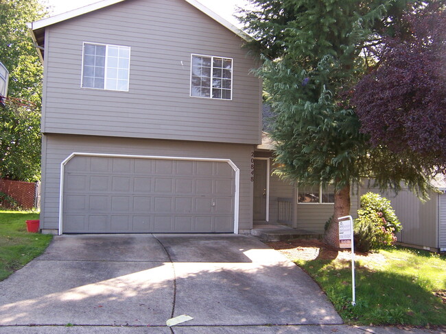 property at 20848 SW Parker Ct