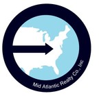 Property Management Company Logo Mid-Atlantic Realty