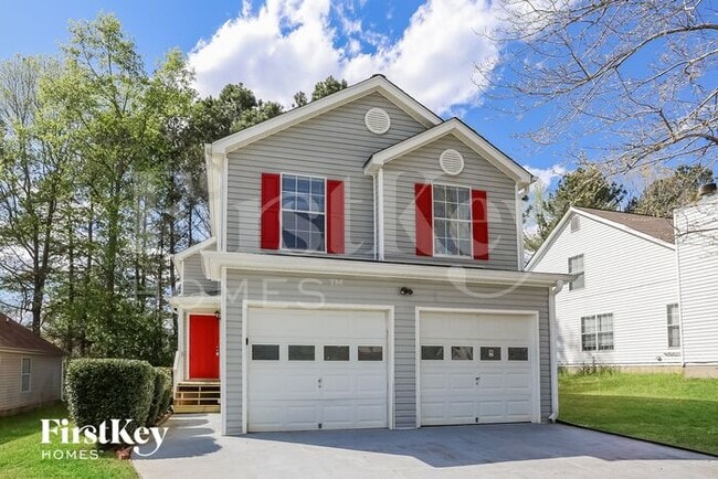 property at 1529 Edgemoor Ln