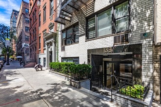 133 E 17th St in New York, NY - Foto de edificio - Building Photo