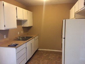 1509 Trigg Ln-Unit -308 in Wichita Falls, TX - Building Photo - Building Photo