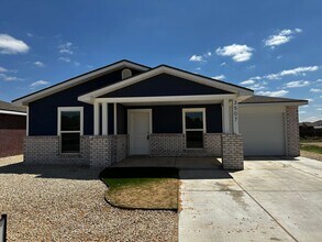 3507 Turner Ave in Lubbock, TX - Building Photo - Building Photo