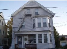 94 Carpenter St in Pawtucket, RI - Building Photo