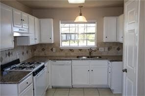 12602 Folkcrest Way in Stafford, TX - Foto de edificio