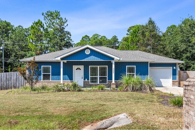 property at 3229 Atlas Dr