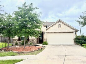 11075 Walts Run Ln in Cypress, TX - Building Photo