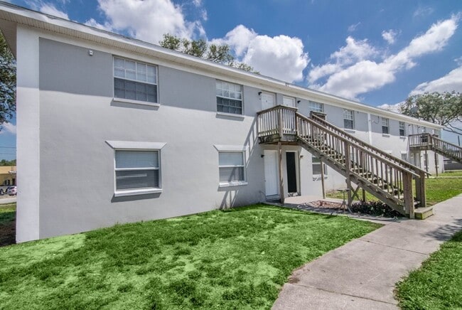 property at 107 Karde Ln
